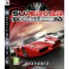 PS3 GAME - Supercar Challenge (MTX)